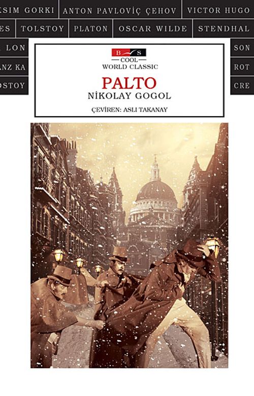 Palto (Cool)