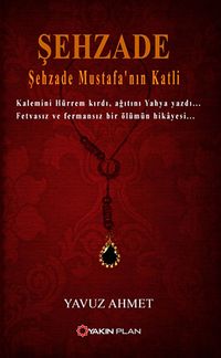 Şehzade Mustafa