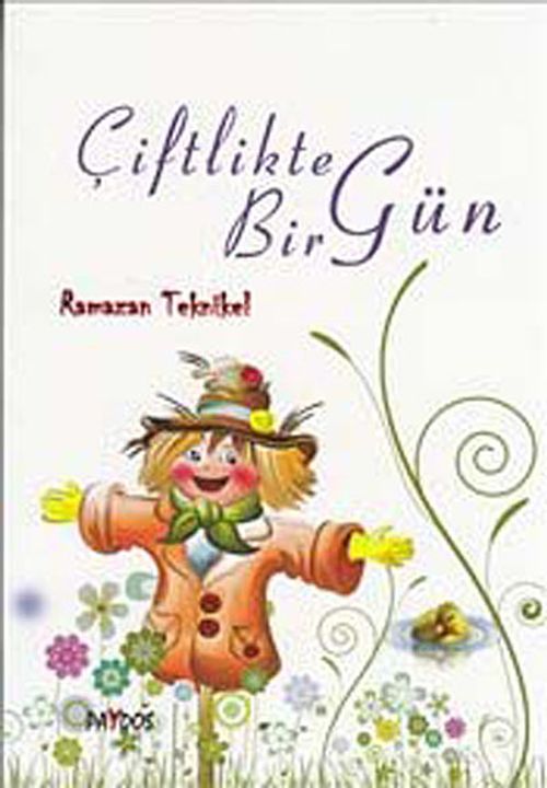 Çiftlikte Bir Gün