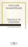 Troilus ve Cressida (Ciltli)