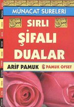 Sırlı Şifalı Dualar (Münacaat Sureleri) (Dua-143)