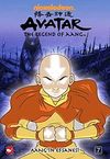 Avatar - Aang'in Afsanesi -7 & Ruhlar D&uuml;nyası Kış G&uuml;nd&ouml;n&uuml;m&uuml; (1. Kısım)