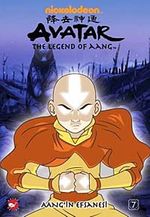 Avatar - Aang'in Afsanesi -7 & Ruhlar Dünyası Kış Gündönümü (1. Kısım)