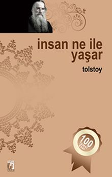 İnsan Ne İle Yaşar