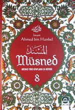 Müsned 8