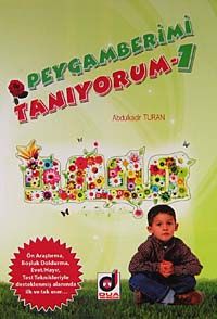 Peygamberimi Tanıyorum (2 Kitap Takım)