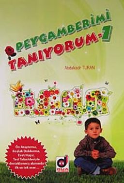 Peygamberimi Tanıyorum (2 Kitap Takım)