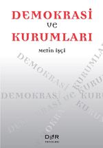 Demokrasi ve Kurumları