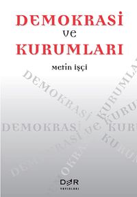 Demokrasi ve Kurumları