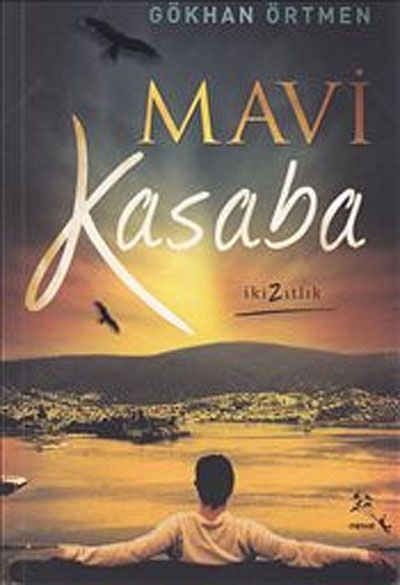 Mavi Kasaba (Gökhan Örtmen) Fiyatı, Yorumları, Satın Al