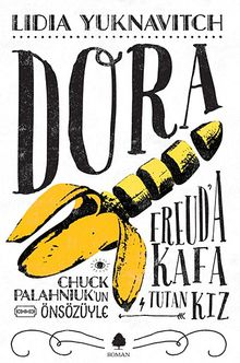 Freud'a Kafa Tutan Kız Dora