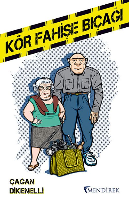 Kör Fahişe Bıçağı