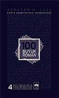 100 Büyük Roman 4