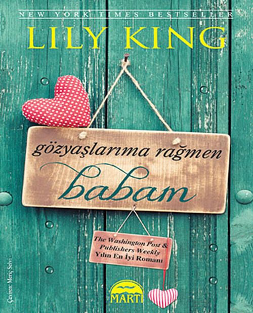 Gözyaşlarıma Rağmen Babam