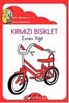 Kırmızı Bisiklet / İpek'in Maceraları 4 (Elyazılı)