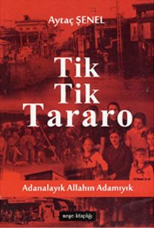 Tik Tik Tararo