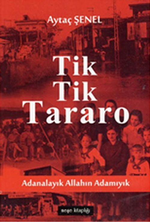 Tik Tik Tararo