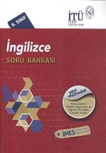 8. Sınıf İngilizce Soru Bankası