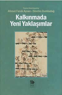 Kalkınmada Yeni Yaklaşımlar