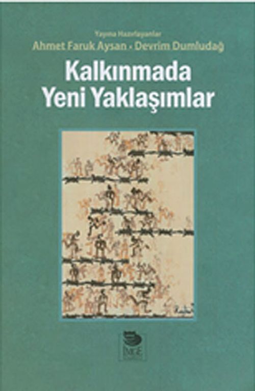 Kalkınmada Yeni Yaklaşımlar