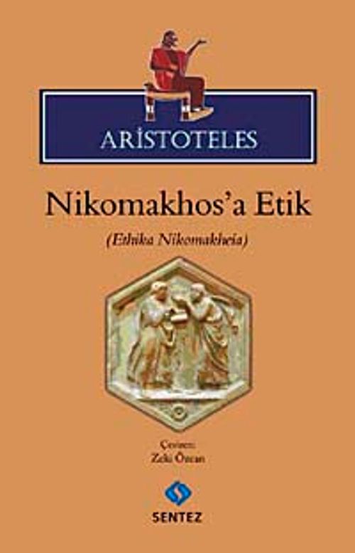 Nikomakhos'a Etik