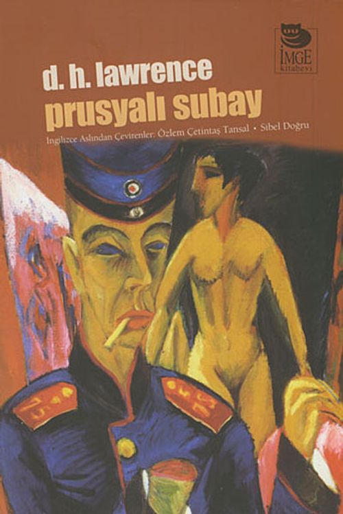 Prusyalı Subay