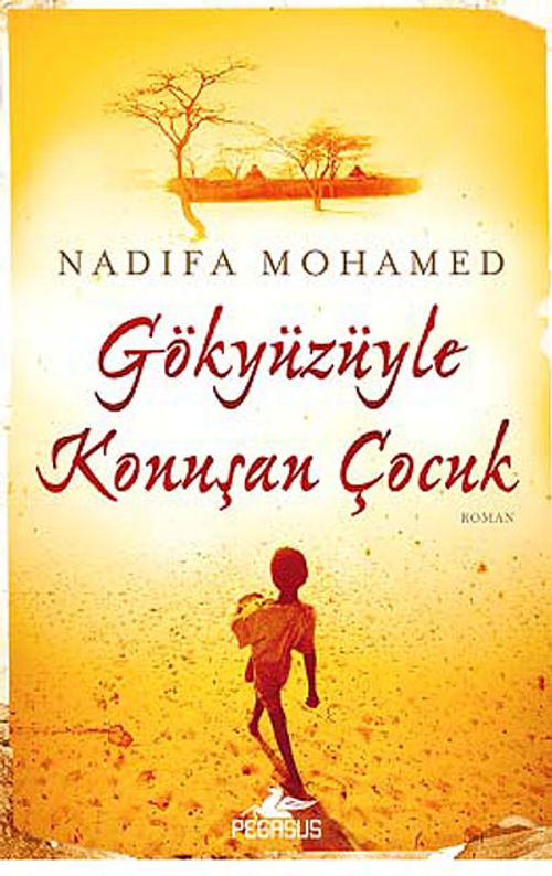 Gökyüzüyle Konuşan Çocuk