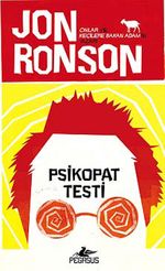 Psikopat Testi