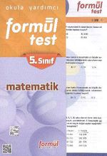 5. Sınıf Matematik Yaprak Testleri (2014)