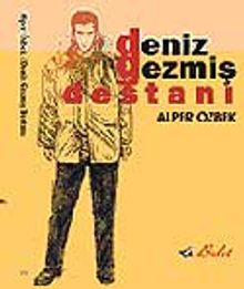 Deniz Gezmiş Destanı