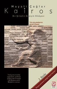 Kairos & Bir Şirketin Değişim Hikayesi