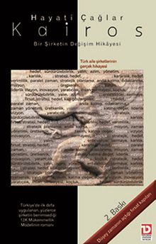 Kairos & Bir Şirketin Değişim Hikayesi