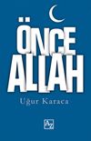 &Ouml;nce Allah