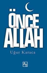 Önce Allah