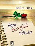 Sana Sevgimi Yolladım