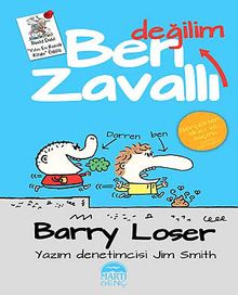 Barry Loser - Ben Zavallı Değilim