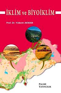 İklim ve Biyoiklim