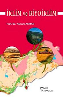İklim ve Biyoiklim