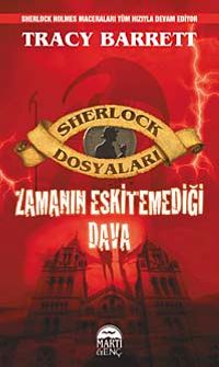 Zamanın Eskitemediği Dava /  Sherlock Holmes