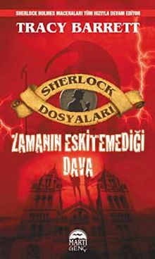 Zamanın Eskitemediği Dava /  Sherlock Holmes