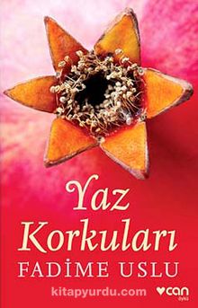 Yaz Korkuları - Fadime Uslu