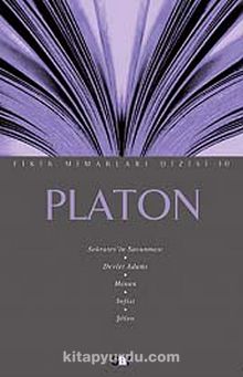 Platon / Fikir Mimarları