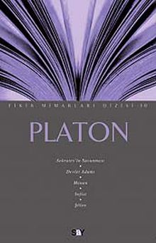 Platon / Fikir Mimarları