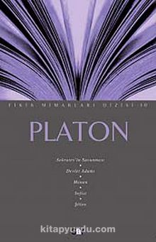 Platon / Fikir Mimarları - Ahmet Cevizci