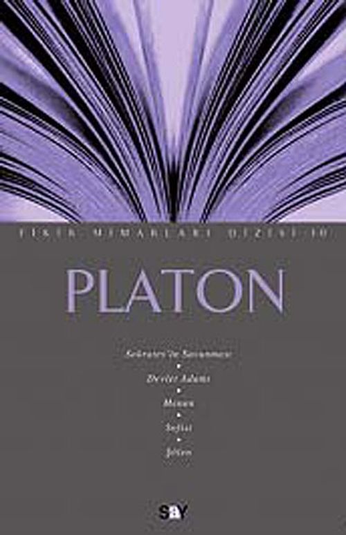 Platon / Fikir Mimarları