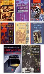 Tarih Dizisi 2 (8 Kitap)