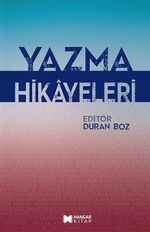 Yazma Hikayeleri