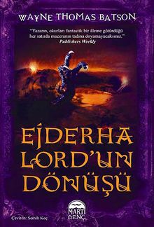 Ejderha Lord'un Dönüşü