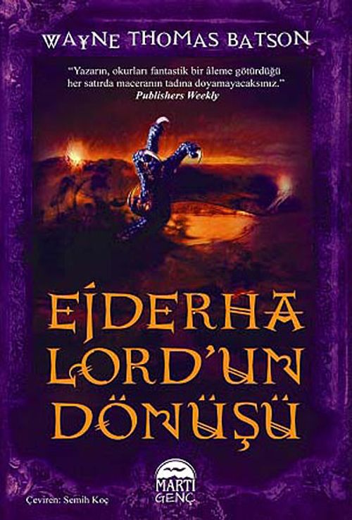 Ejderha Lord'un Dönüşü