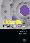 Liderlik ve &Ccedil;ağdaş Boyutları